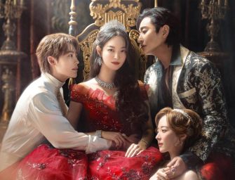 Shin Min Ah, Ju Ji Hoon, Lee Jong Suk și Lee Se Young se implică într-o relație periculoasă în teaserele serialului „The Remarried Empress”