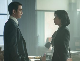 Park Jinyoung, membru al trupei GOT7, începe să o suspecteze pe Kim You Jung în noul serial „100 Days Of Deception”
