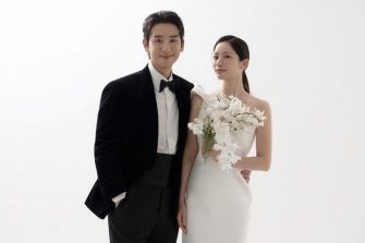 Song Ji Ho și Kim So Ri își anunță căsătoria