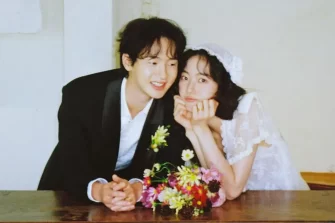 Jang Dong Yoon și Kim Seung Yoon au publicat niște fotografii frumoase de la nuntă