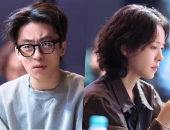 Koo Kyo Hwan, Han Ji Min și alții au fost confirmați pentru un nou film