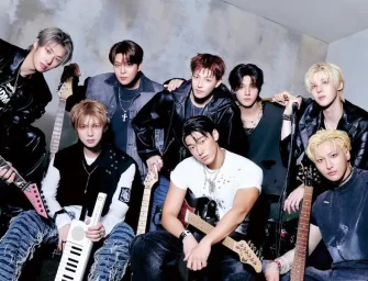ATEEZ dă startul comeback-ului din noiembrie cu teaserul „CRASH TO BEGIN”